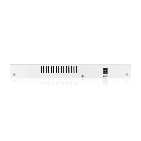 Zyxel XMG-108HP – 8-portno 2,5GbE PoE++ stikalo s SFP+ – dodatna slika 1 Zyxel XMG-108HP – 8-portno 2,5GbE PoE++ stikalo s SFP+ – dodatna slika 1