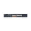 Zyxel XMG1915-18EP – 16-portno 2,5GbE PoE++ stikalo z 2× SFP+ – dodatna slika 2 Zyxel XMG1915-18EP – 16-portno 2,5GbE PoE++ stikalo z 2× SFP+ – dodatna slika 2