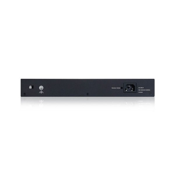 Zyxel XMG1915-18EP – 16-portno 2,5GbE PoE++ stikalo z 2× SFP+ – dodatna slika 1 Zyxel XMG1915-18EP – 16-portno 2,5GbE PoE++ stikalo z 2× SFP+ – dodatna slika 1