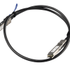 Mikrotik XQ+DA0001 MikroTik XQ+DA0001 – 100G QSFP28 DAC kabel 1 m