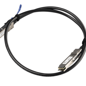 MikroTik XQ+DA0001 – 100G QSFP28 DAC kabel 1 m