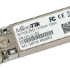 Mikrotik XS+31LC10D MikroTik XS+31LC10D – SFP/SFP+/SFP28 optični modul