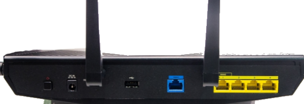 Synology RT2600ac – brezžični usmerjevalnik – dodatna slika 2 Synology RT2600ac – brezžični usmerjevalnik – dodatna slika 2