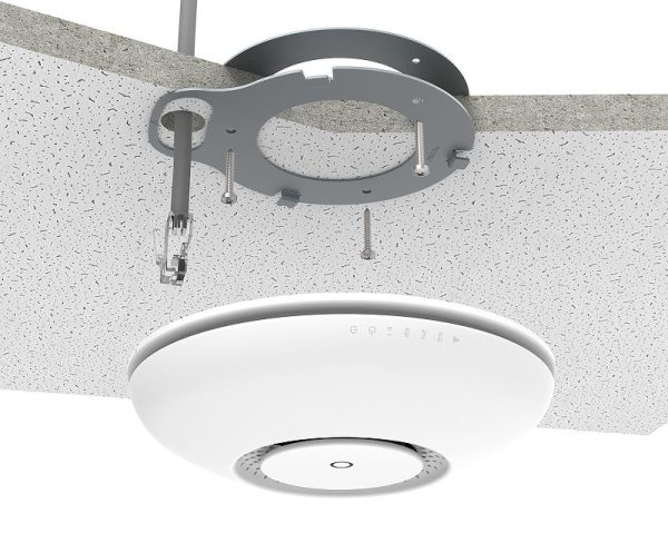 MikroTik cAP ac RBcAPGi-5acD2nD – stropna dvopasovna dostopna točka – dodatna slika 2 MikroTik cAP ac RBcAPGi-5acD2nD – stropna dvopasovna dostopna točka – dodatna slika 2