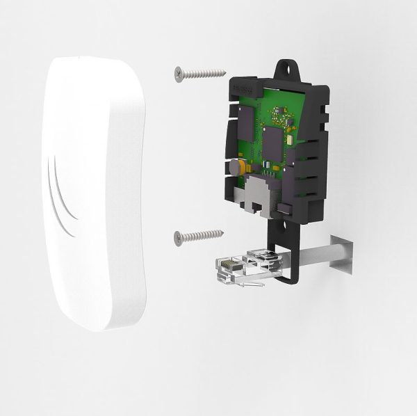 MikroTik cAP lite RBcAPL-2nD – 2,4 GHz dostopna točka – dodatna slika 2 MikroTik cAP lite RBcAPL-2nD – 2,4 GHz dostopna točka – dodatna slika 2