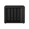 Synology DS420+ – NAS z M.2 NVMe predpomnilnikom za dom in IT navdušence (EOL) – dodatna slika 1 Synology DS420+ – NAS z M.2 NVMe predpomnilnikom za dom in IT navdušence (EOL) – dodatna slika 1