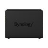 Synology DS420+ – NAS z M.2 NVMe predpomnilnikom za dom in IT navdušence (EOL) – dodatna slika 2 Synology DS420+ – NAS z M.2 NVMe predpomnilnikom za dom in IT navdušence (EOL) – dodatna slika 2