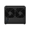 Synology DS420+ – NAS z M.2 NVMe predpomnilnikom za dom in IT navdušence (EOL) – dodatna slika 3 Synology DS420+ – NAS z M.2 NVMe predpomnilnikom za dom in IT navdušence (EOL) – dodatna slika 3