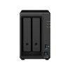 Synology DS720+ – kompaktni NAS z M.2 SSD predpomnilnikom (EOL) – dodatna slika 1 Synology DS720+ – kompaktni NAS z M.2 SSD predpomnilnikom (EOL) – dodatna slika 1