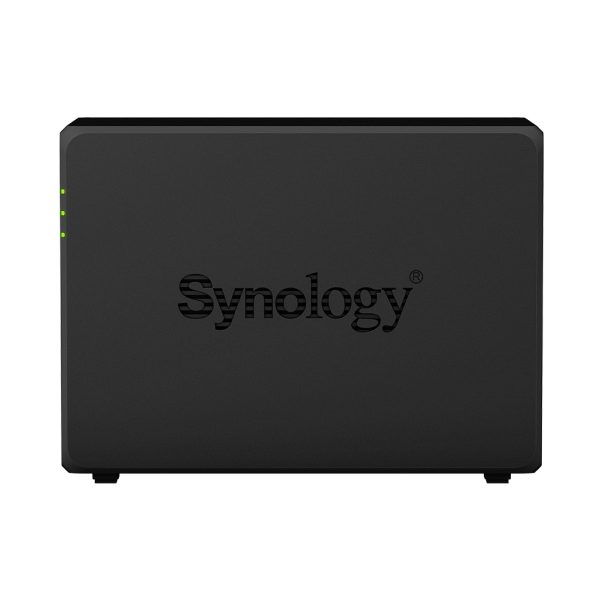 Synology DS720+ – kompaktni NAS z M.2 SSD predpomnilnikom (EOL) – dodatna slika 2 Synology DS720+ – kompaktni NAS z M.2 SSD predpomnilnikom (EOL) – dodatna slika 2