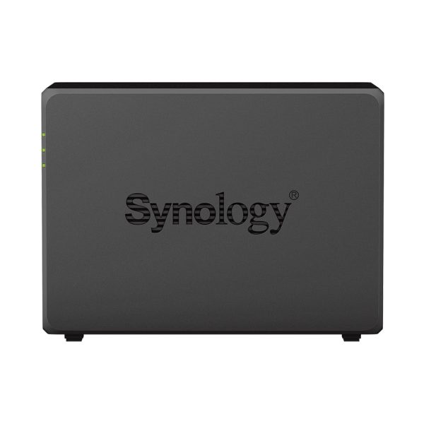 Synology DS723+ – kompaktni NAS za dom in mala podjetja (EOL) – dodatna slika 2 Synology DS723+ – kompaktni NAS za dom in mala podjetja (EOL) – dodatna slika 2