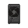 Synology DS723+ – kompaktni NAS za dom in mala podjetja (EOL) – dodatna slika 3 Synology DS723+ – kompaktni NAS za dom in mala podjetja (EOL) – dodatna slika 3