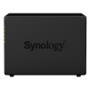 Synology DS920+ – razširljiv NAS z M.2 SSD predpomnilnikom (EOL) – dodatna slika 2 Synology DS920+ – razširljiv NAS z M.2 SSD predpomnilnikom (EOL) – dodatna slika 2