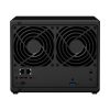 Synology DS920+ – razširljiv NAS z M.2 SSD predpomnilnikom (EOL) – dodatna slika 3 Synology DS920+ – razširljiv NAS z M.2 SSD predpomnilnikom (EOL) – dodatna slika 3