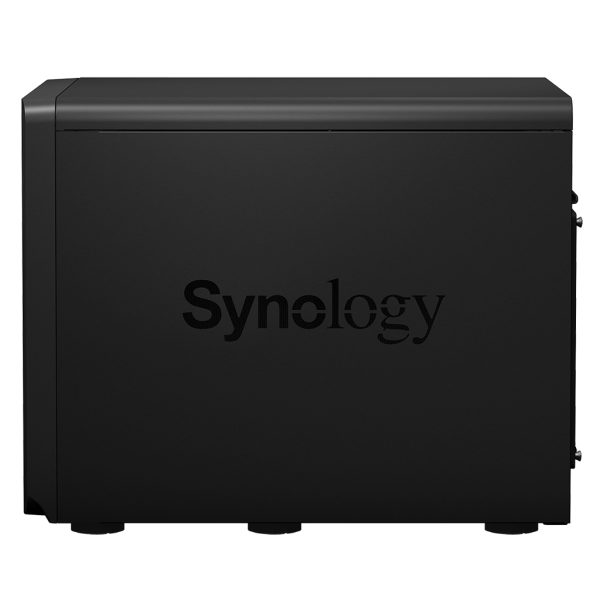 Synology DX1215 – 12-režna razširitvena enota za DiskStation (EOL) – dodatna slika 2 Synology DX1215 – 12-režna razširitvena enota za DiskStation (EOL) – dodatna slika 2
