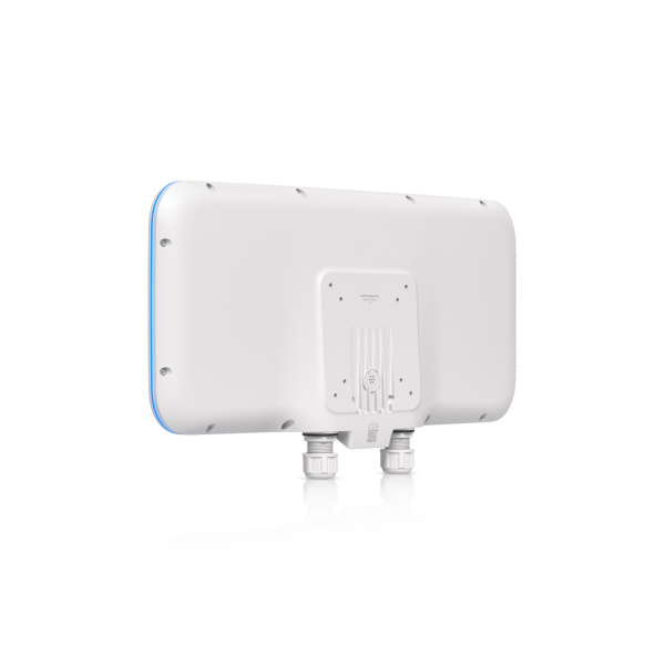 Ubiquiti E7 Audience – Wi-Fi 7 dostopna točka za okolja visoke gostote – dodatna slika 2 Ubiquiti E7 Audience – Wi-Fi 7 dostopna točka za okolja visoke gostote – dodatna slika 2