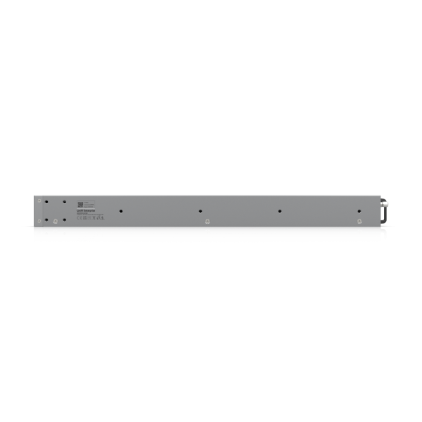 Ubiquiti Enterprise Campus 24 PoE – Layer 3 Etherlighting PoE+++ stikalo – dodatna slika 2