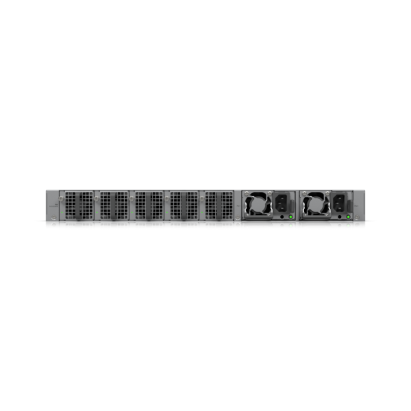 Ubiquiti Enterprise Campus Aggregation – 1,8 Tb/s 100G/25G Layer 3 stikalo – dodatna slika 2 Ubiquiti Enterprise Campus Aggregation – 1,8 Tb/s 100G/25G Layer 3 stikalo – dodatna slika 2