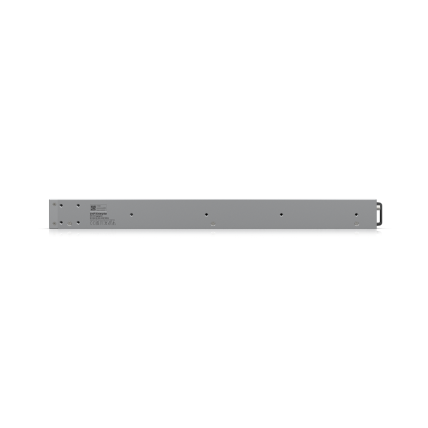 Ubiquiti Enterprise Campus Aggregation – 1,8 Tb/s 100G/25G Layer 3 stikalo – dodatna slika 3 Ubiquiti Enterprise Campus Aggregation – 1,8 Tb/s 100G/25G Layer 3 stikalo – dodatna slika 3
