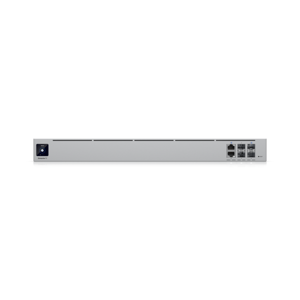 Ubiquiti Enterprise Fortress Gateway – 25G Cloud Gateway – dodatna slika 1 Ubiquiti Enterprise Fortress Gateway – 25G Cloud Gateway – dodatna slika 1