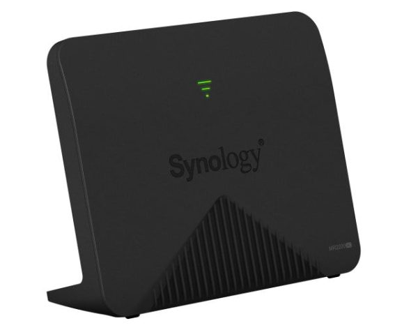 Synology MR2200ac – mesh Wi-Fi usmerjevalnik – dodatna slika 1 Synology MR2200ac – mesh Wi-Fi usmerjevalnik – dodatna slika 1