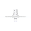 Ubiquiti U6 Mesh / FlexHD In-Ceiling Mount – vgradni stropni nosilec – dodatna slika 1