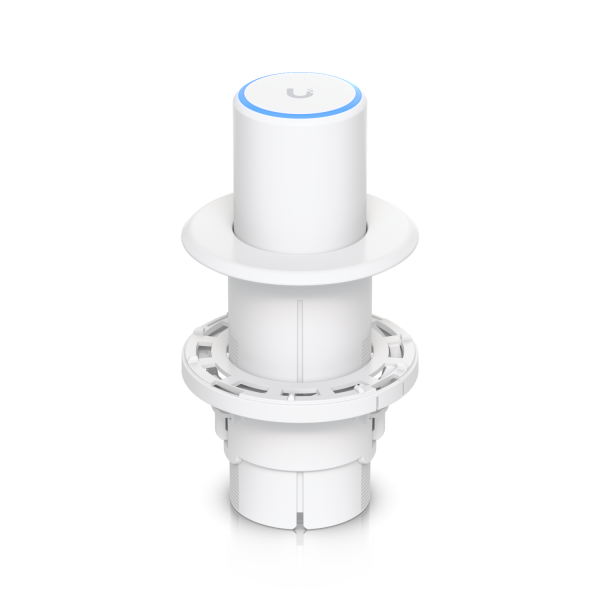 Ubiquiti U6 Mesh / FlexHD In-Ceiling Mount – vgradni stropni nosilec – dodatna slika 2