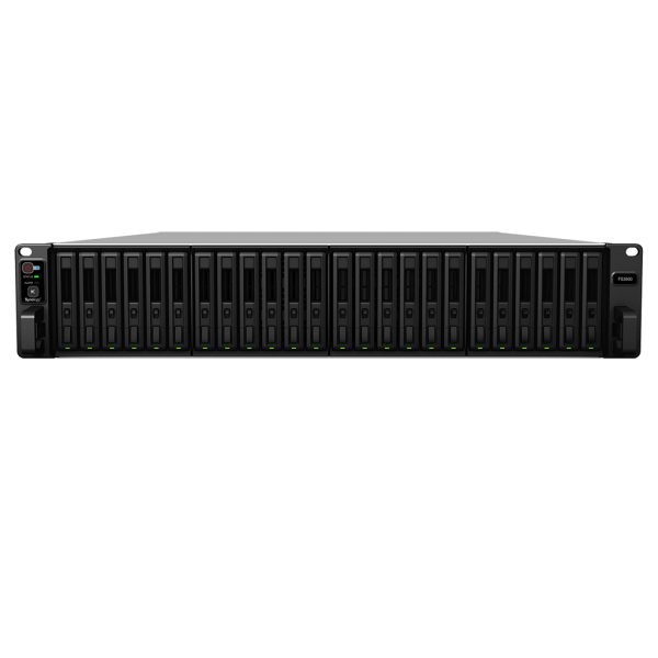 Synology FlashStation FS3600 – 24-režni all-flash NAS – dodatna slika 1 Synology FlashStation FS3600 – 24-režni all-flash NAS – dodatna slika 1
