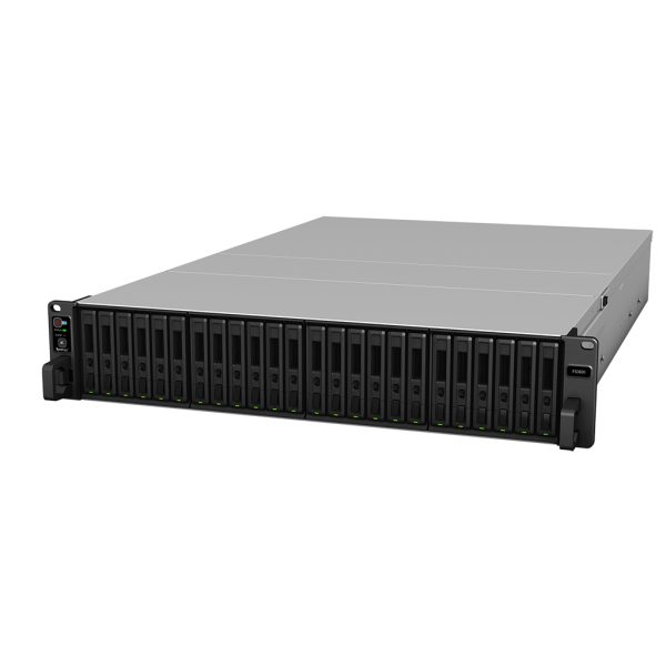 Synology FlashStation FS3600 – 24-režni all-flash NAS – dodatna slika 2 Synology FlashStation FS3600 – 24-režni all-flash NAS – dodatna slika 2