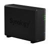 Synology DS118 – 1-režni NAS za dom in manjšo pisarno (EOL) – dodatna slika 1 Synology DS118 – 1-režni NAS za dom in manjšo pisarno (EOL) – dodatna slika 1