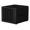 Synology DS418 – 4-režni NAS za domače varnostne kopije in multimedijo (EOL) – dodatna slika 1 Synology DS418 – 4-režni NAS za domače varnostne kopije in multimedijo (EOL) – dodatna slika 1