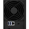 Synology DS218 – 2-režni NAS za dom in manjšo pisarno (EOL) – dodatna slika 1 Synology DS218 – 2-režni NAS za dom in manjšo pisarno (EOL) – dodatna slika 1