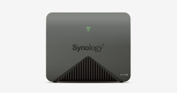 Synology MR2200ac – mesh Wi-Fi usmerjevalnik – dodatna slika 3 Synology MR2200ac – mesh Wi-Fi usmerjevalnik – dodatna slika 3