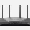 Synology RT6600ax – tripasovni Wi-Fi 6 usmerjevalnik – dodatna slika 3 Synology RT6600ax – tripasovni Wi-Fi 6 usmerjevalnik – dodatna slika 3