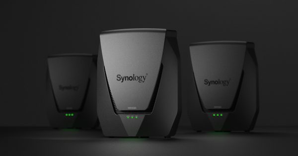 Synology WRX560 – Wi-Fi 6 Mesh usmerjevalnik – dodatna slika 1 Synology WRX560 – Wi-Fi 6 Mesh usmerjevalnik – dodatna slika 1