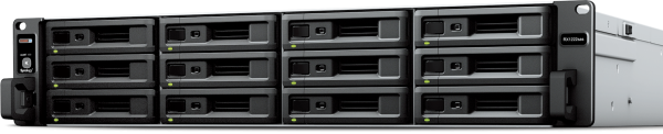 Synology RX1222sas – razširitvena enota za strežnike – dodatna slika 3 Synology RX1222sas – razširitvena enota za strežnike – dodatna slika 3