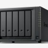 Synology DX525 – razširitvena enota za DiskStation – dodatna slika 1 Synology DX525 – razširitvena enota za DiskStation – dodatna slika 1