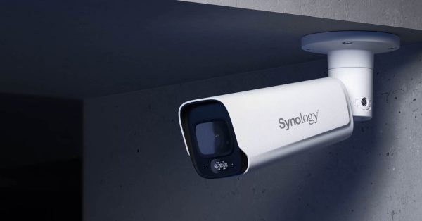 Synology BC800Z – bullet kamera s hibridno osvetlitvijo – dodatna slika 1