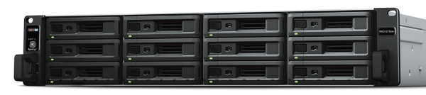 Synology RXD1219sas – SAS razširitvena enota – dodatna slika 1 Synology RXD1219sas – SAS razširitvena enota – dodatna slika 1