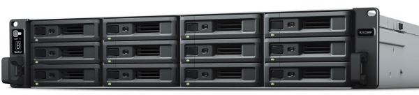 Synology RX1223RP – razširitvena enota z redundantnim napajanjem – dodatna slika 1 Synology RX1223RP – razširitvena enota z redundantnim napajanjem – dodatna slika 1