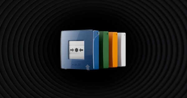 Ajax ManualCallPoint Red 60815 – ročni požarni javljalnik – dodatna slika 1 Ajax ManualCallPoint Red 60815 – ročni požarni javljalnik – dodatna slika 1