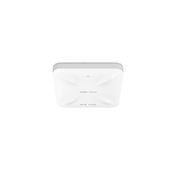 Ruijie Reyee RG-RAP2260(H) – AX6000 Wi-Fi 6 notranja stropna dostopna točka – dodatna slika 1 Ruijie Reyee RG-RAP2260(H) – AX6000 Wi-Fi 6 notranja stropna dostopna točka – dodatna slika 1
