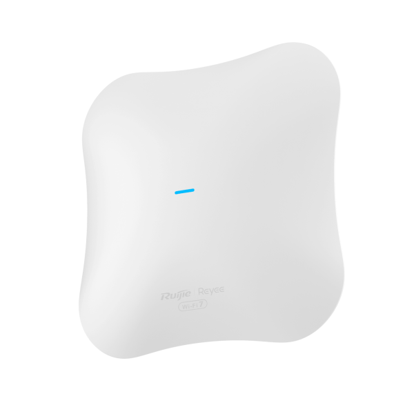 Ruijie Reyee RG-RAP72PRO – BE5040 Wi-Fi 7 dostopna točka – dodatna slika 1 Ruijie Reyee RG-RAP72PRO – BE5040 Wi-Fi 7 dostopna točka – dodatna slika 1