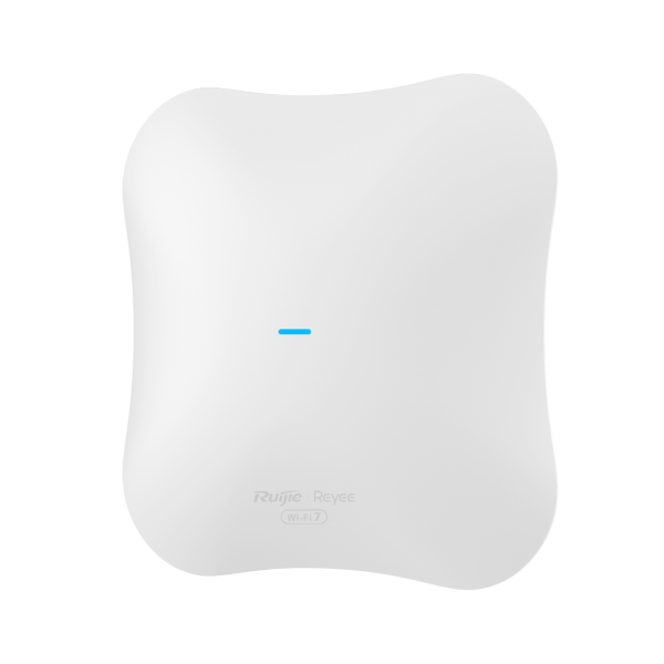 Ruijie Reyee RG-RAP72PRO – BE5040 Wi-Fi 7 dostopna točka – dodatna slika 2 Ruijie Reyee RG-RAP72PRO – BE5040 Wi-Fi 7 dostopna točka – dodatna slika 2