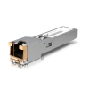 Ubiquiti UACC-CM-RJ45-MG – SFP na RJ45 10G modul – dodatna slika 3 Ubiquiti UACC-CM-RJ45-MG – SFP na RJ45 10G modul – dodatna slika 3