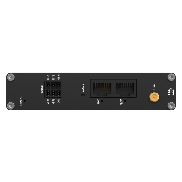 Teltonika RUT145 – industrijski Ethernet/Wi‑Fi usmerjevalnik z RS485 – dodatna slika 3 Teltonika RUT145 – industrijski Ethernet/Wi‑Fi usmerjevalnik z RS485 – dodatna slika 3