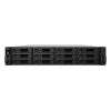 Synology RX1216sas – 12-režna SAS/SATA razširitev za RS18016xs+ (EOL) – dodatna slika 1