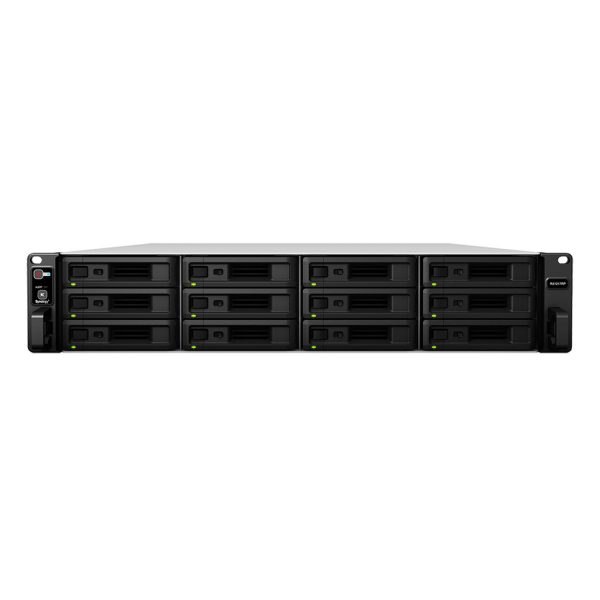 Synology RX1217 – 12-režna razširitvena enota – dodatna slika 1 Synology RX1217 – 12-režna razširitvena enota – dodatna slika 1