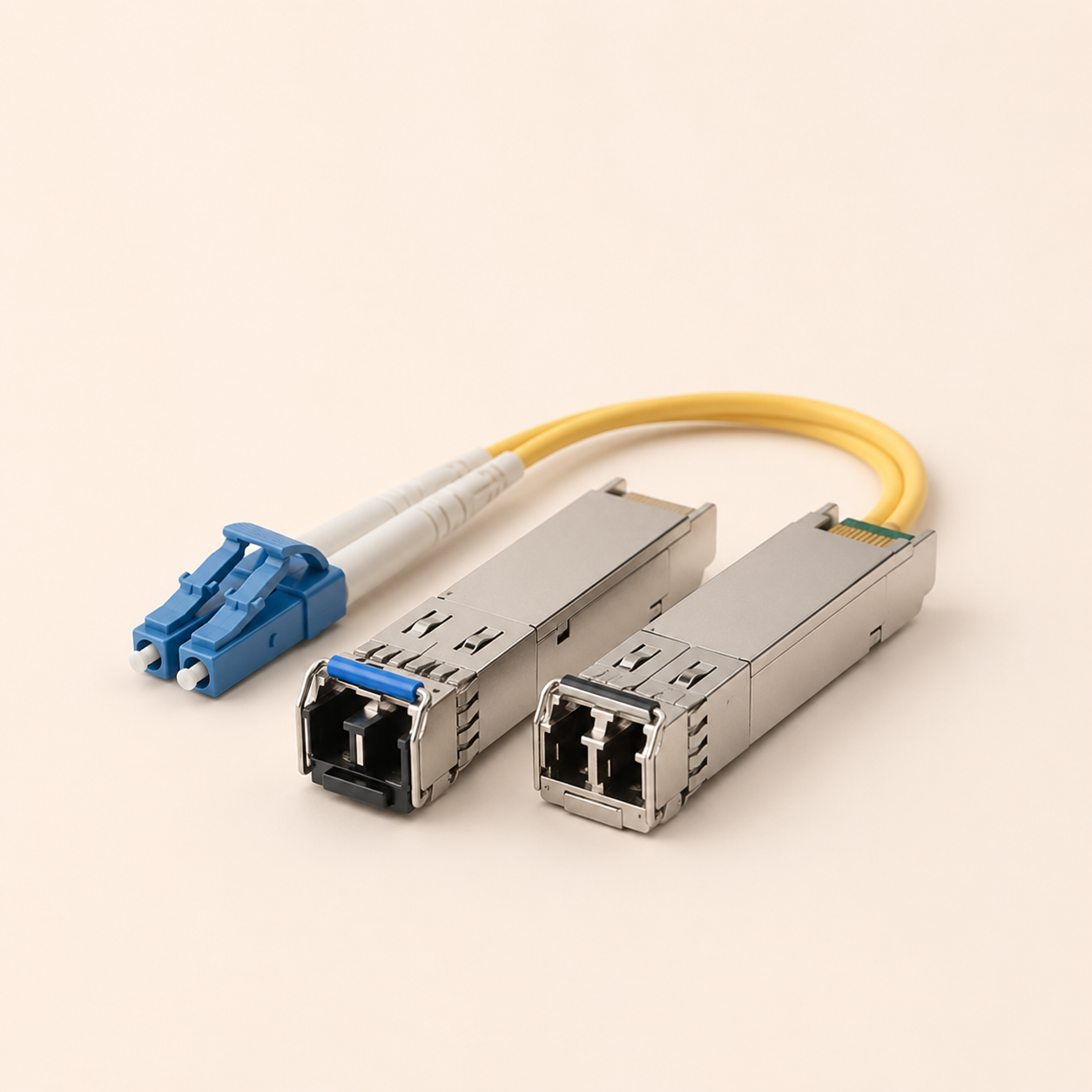 sfp-opticni-moduli SFP in optični moduli za povezovanje omrežne opreme prek optičnih povezav