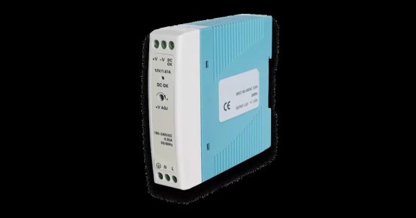 Teltonika PR3PDNP0 – napajalnik za DIN letev – dodatna slika 3 Teltonika PR3PDNP0 – napajalnik za DIN letev – dodatna slika 3